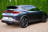 Cupra Formentor 2.0TSI DSG VZ 4Drive