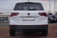 VW Tiguan Allspace 2.0 TDI DSG