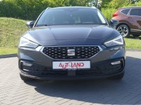 Seat Leon Sportstourer 1.5 Xcellence