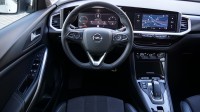 Opel Grandland GS-Line 1.2DI Turbo Aut.