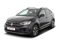 VW Taigo 1.0 Life LED Sitzheizung Spurhalte PDC DAB