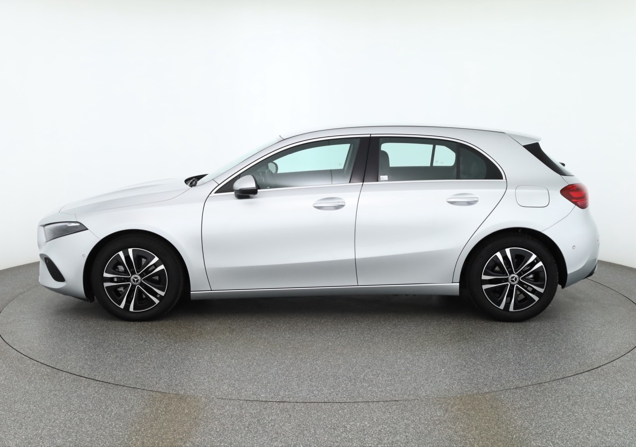 Mercedes-Benz A 180 A180 Progressive