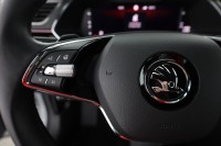 Skoda Superb Combi 2.0 TDI DSG L&K