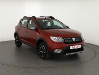 Dacia Sandero Stepway TCe 90 Prestige