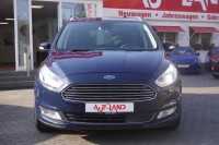 Ford Galaxy 2.0 EcoBlue Titanium 7-Sitze