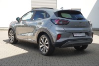 Ford Puma 1.0 M-Hybrid Titanium X