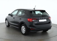 Skoda Fabia 1.0 MPI Active