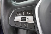 BMW X3 xDrive 20 d Luxury Line Aut.