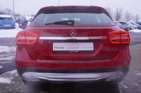 Mercedes-Benz GLA 200 Aut.