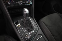 VW Tiguan 2.0 TSI DSG R-Line 4Motion