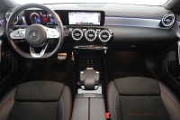 Mercedes-Benz Shooting Brake CLA 250 e AMG Line