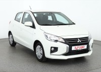 Mitsubishi Space Star 1.0 Basis