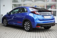 Honda Civic 1.8 Lifestyle