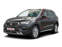 Seat Ateca 1.5 Xperience LED Navi Android Apple USB