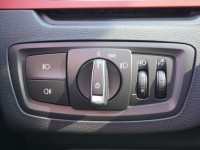 BMW X1 s Drive 18d