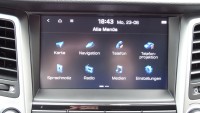 Hyundai Tucson 1.6 Select 2WD