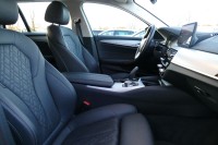 BMW 520 d Touring Aut.