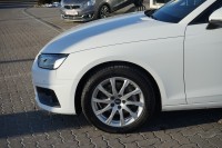 Audi A4 Avant 40 TDI S-Tronic