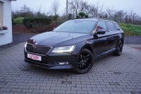 Vorschau: Skoda Superb Combi 1.8 TSI DSG