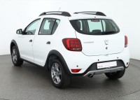 Dacia Sandero 0.9 TCe Stepway Prestige