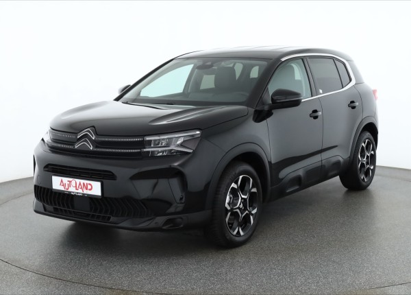 Citroen C5 Aircross 1.2 Mild-Hybrid Plus
