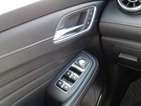 MG HS 1.5 T-GDI Luxury Aut