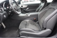 Mercedes-Benz C 180 C180 AMG Line Aut.