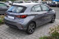 MG MG3 1.5 Comfort