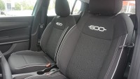 Fiat 600 1.2 T3 mHEV Aut.