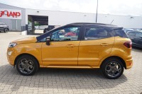 Vorschau: Ford EcoSport ST-Line 1.0 EB