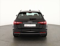 Audi A4 Avant 40 TDI S-Tronic