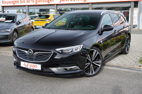 Opel Insignia B Sportstourer