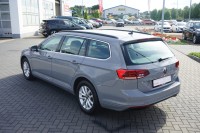 VW Passat Variant 2.0 TDI DSG Business