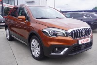 Suzuki SX4 S-Cross 1.0 Club