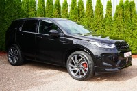 Land Rover Discovery Sport 2.0 R-Dynamic 4x4