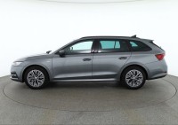 Vorschau: Skoda Octavia Combi 2.0 TDI DSG Tour