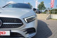 Mercedes-Benz A 200 A200 DCT AMG Line Multibeam MBUX Pano