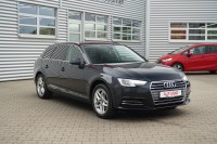 Audi A4 Avant 1.4 TFSI design