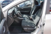 Nissan Pulsar 1.2