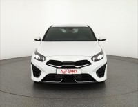 Kia pro_cee'd ProCeed 1.5 T-GDI Aut.