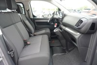 Citroen SpaceTourer Spacetourer XL 2.2 Diesel 180 Aut.