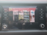 Skoda Kodiaq RS 2.0 TSI DSG 4x4