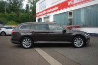 VW Passat Variant 1.8 TSI Highline