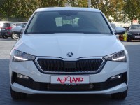Skoda Scala 1.0 TSI DSG