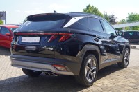 Hyundai Tucson 1.6 T-GDI Aut.