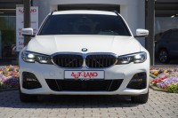 BMW 318 i M Sport