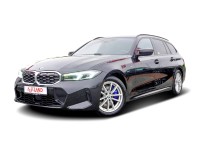 BMW M-Serie xDrive MHEV 3-Zonen-Klima Navi Sitzheizung