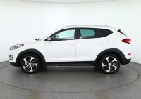 Vorschau: Hyundai Tucson 1.6 T-GDI 4WD