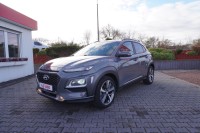 Vorschau: Hyundai Kona 1.0 T-GDI Premium 2WD
