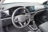 VW T-Cross 1.0 TSI DSG